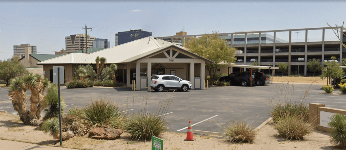 Health and Wellness Center